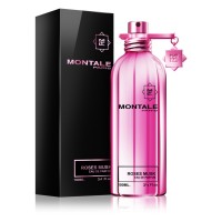 Montale Roses Musk EDP 100 ml