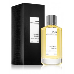 Mancera Cedrat Boise Unisex EDP 120 ml