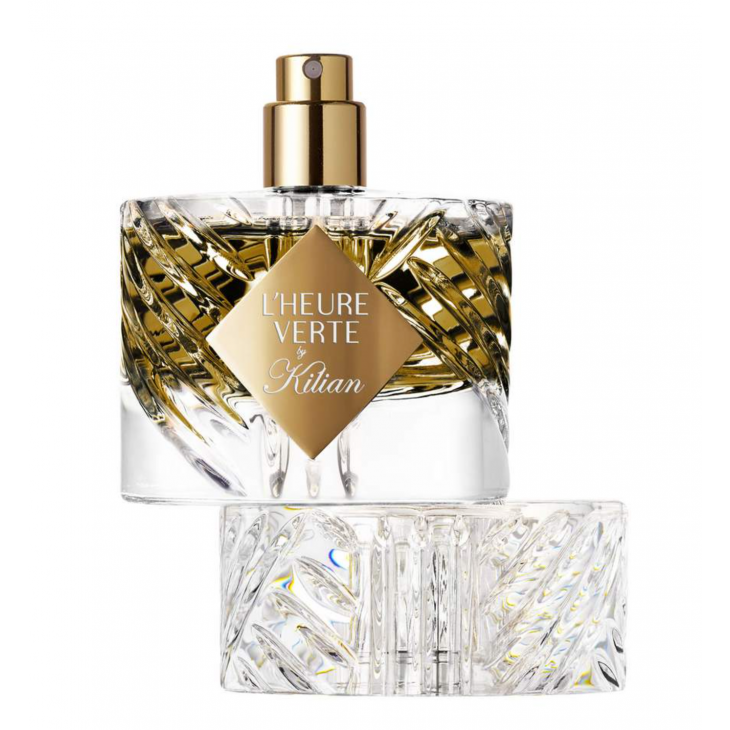 Apa de Parfum By Kilian L'Heure Verte, 50 ml, Unisex