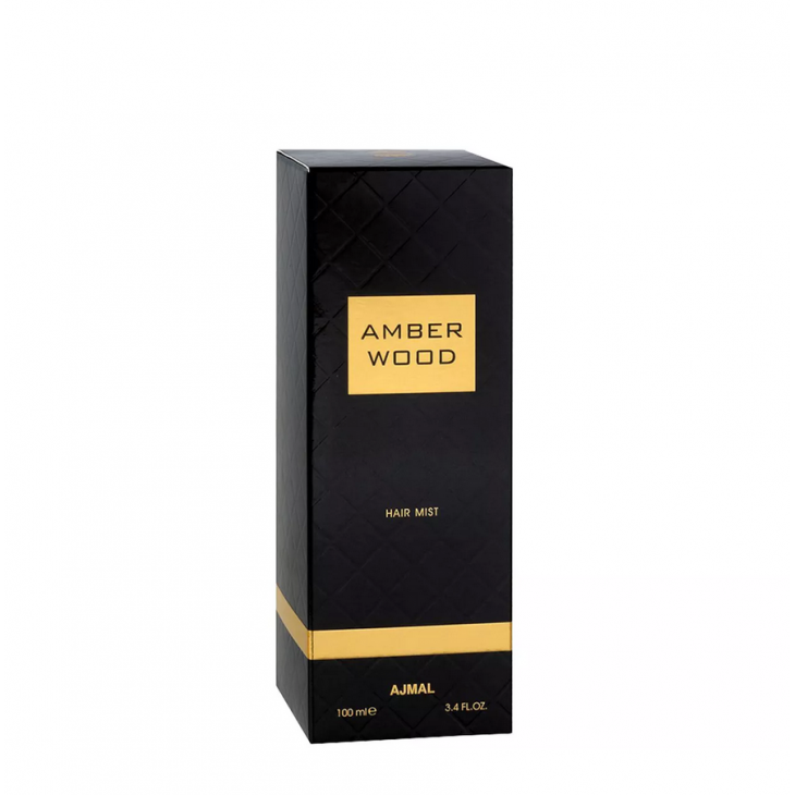 Ajmal Amber Wood Hair Mist 100 ml