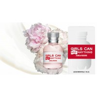 Zadig&Voltaire Girls Can Say Anything EDP 90 ml