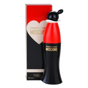 Moschino Cheap And Chic EDT 100 ml