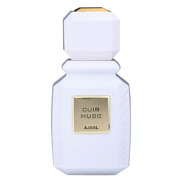 Ajmal Cuir Musc EDP 100 ml