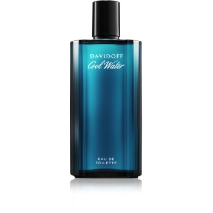 Davidoff Cool Water EDT 125 ml