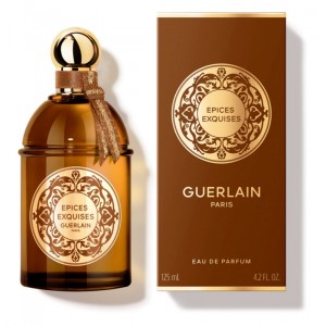 Guerlain Epices Exquises Unisex EDP 125 ml