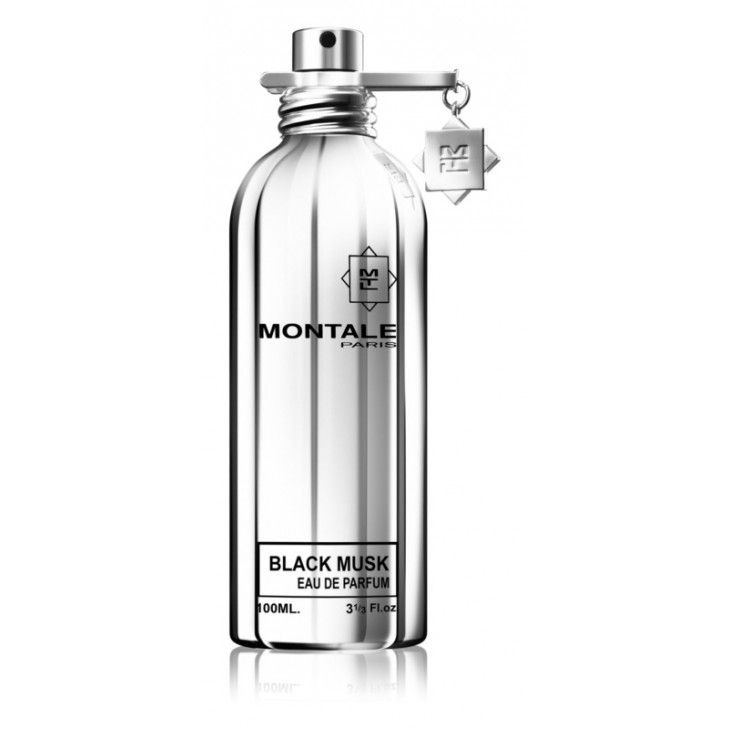 Montale Black Musk EDP 100 ml