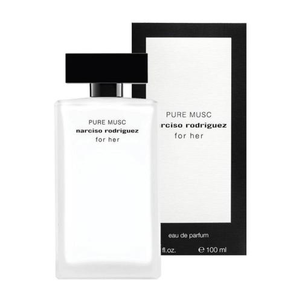 Narciso Rodriguez Pure Musc for Her EDP 100 ml