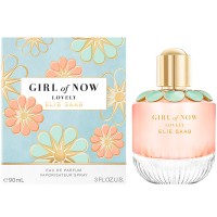 Elie Saab Girl of Now Lovely EDP 90 ml