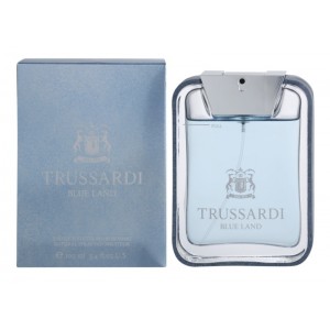 Trussardi Blue Land EDT 100 ml