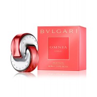 Apa de Toaleta Bvlgari Omnia Coral EDT 65 ml, Femei