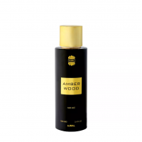 Ajmal Amber Wood Hair Mist 100 ml