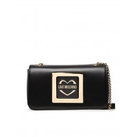 LOVE MOSCHINO Geantă JC4301PP0GKV0000 Nero