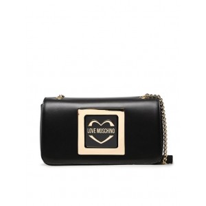 LOVE MOSCHINO Geantă JC4301PP0GKV0000 Nero