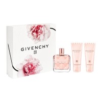 Apa de Parfum Set Givenchy Irresistible Set Cadou Apa de Parfum 80 ml + Lotiune De Corp 75 ml + Ulei de dus 75 ml, Femei