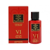 AquArabia Hair Mist VI 50 ml