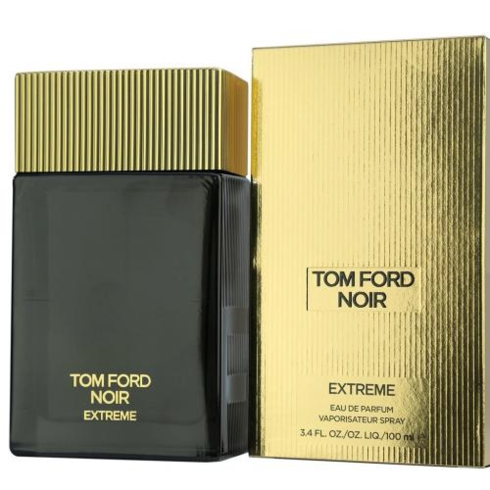 Apa de Parfum Tom Ford Noir Extreme EDP 100 ml, Barbati