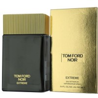 Apa de Parfum Tom Ford Noir Extreme EDP 100 ml, Barbati