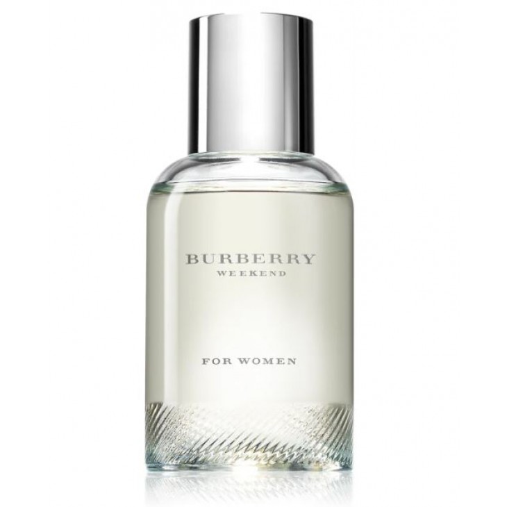 Apa de Parfum Burberry Weekend For Women, 100 ml. Femei