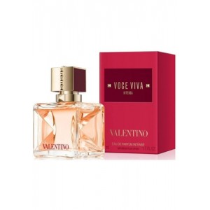 Valentino Voce Viva Intensa EDP 50 ml