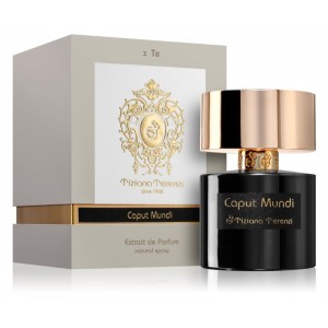 Tiziana Terenzi Caput Mundi Extrait de Parfum 100 ml