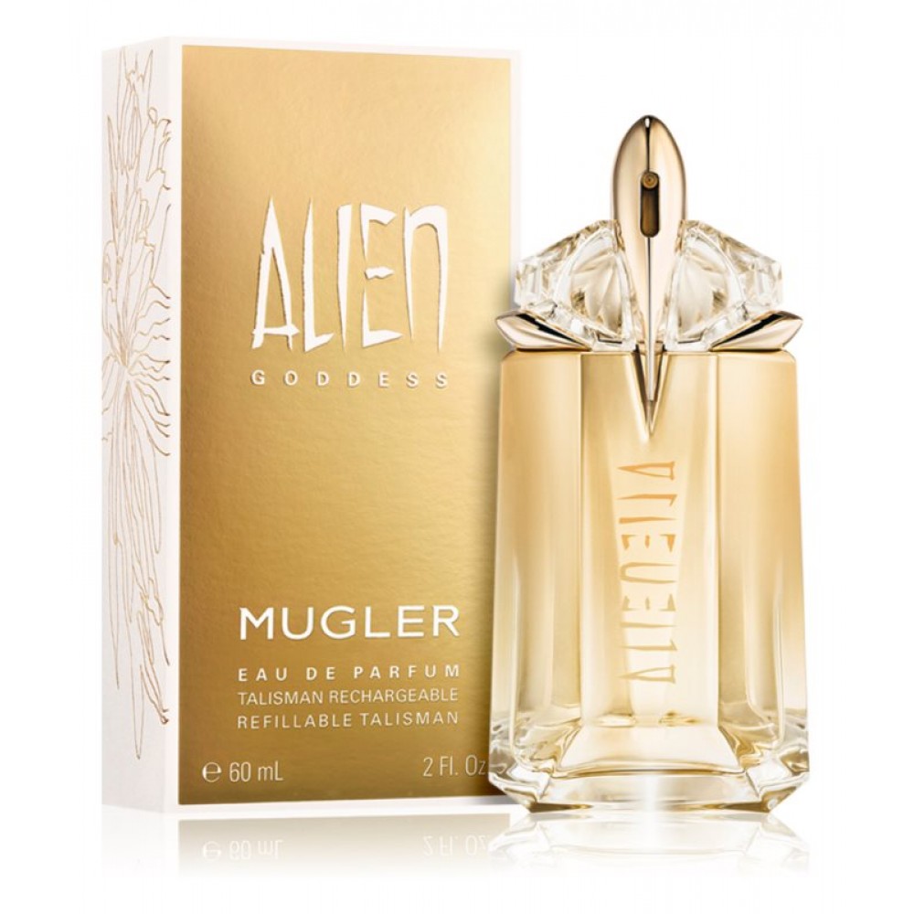 Thierry Mugler Alien Goddess EDP 60 ml