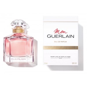 Guerlain Mon Gerlain Florale EDP 100 ml