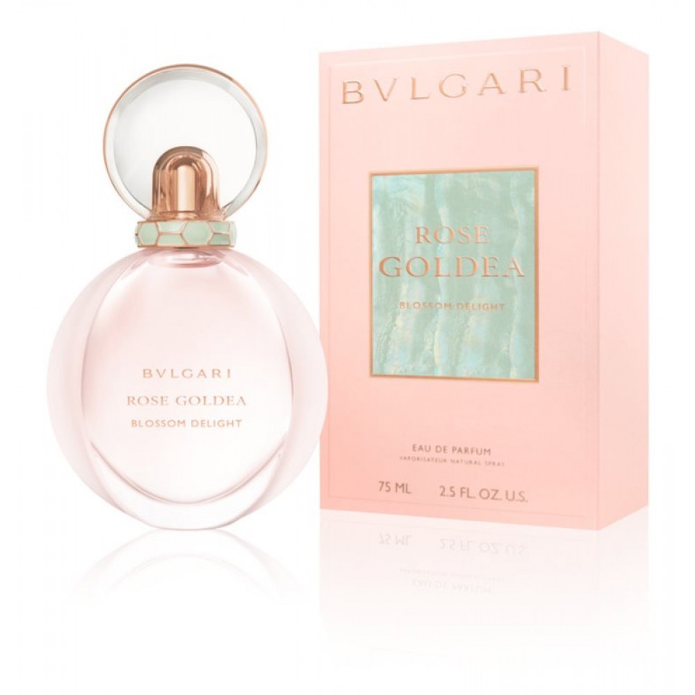 Bvlgari Rose Goldea Blossom Delight Woman EDP 75 ml