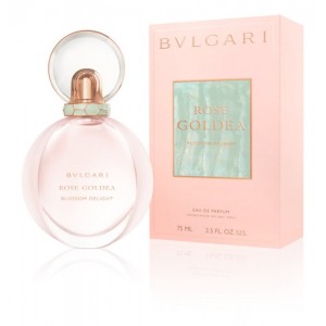 Bvlgari Rose Goldea Blossom Delight Woman EDP 75 ml