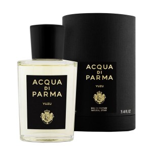 Acqua di Parma Yuzu Unisex EDP 100 ml