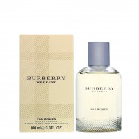 Apa de Parfum Burberry Weekend For Women, 100 ml. Femei