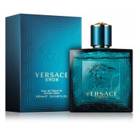 Versace Eros EDT 100 ml