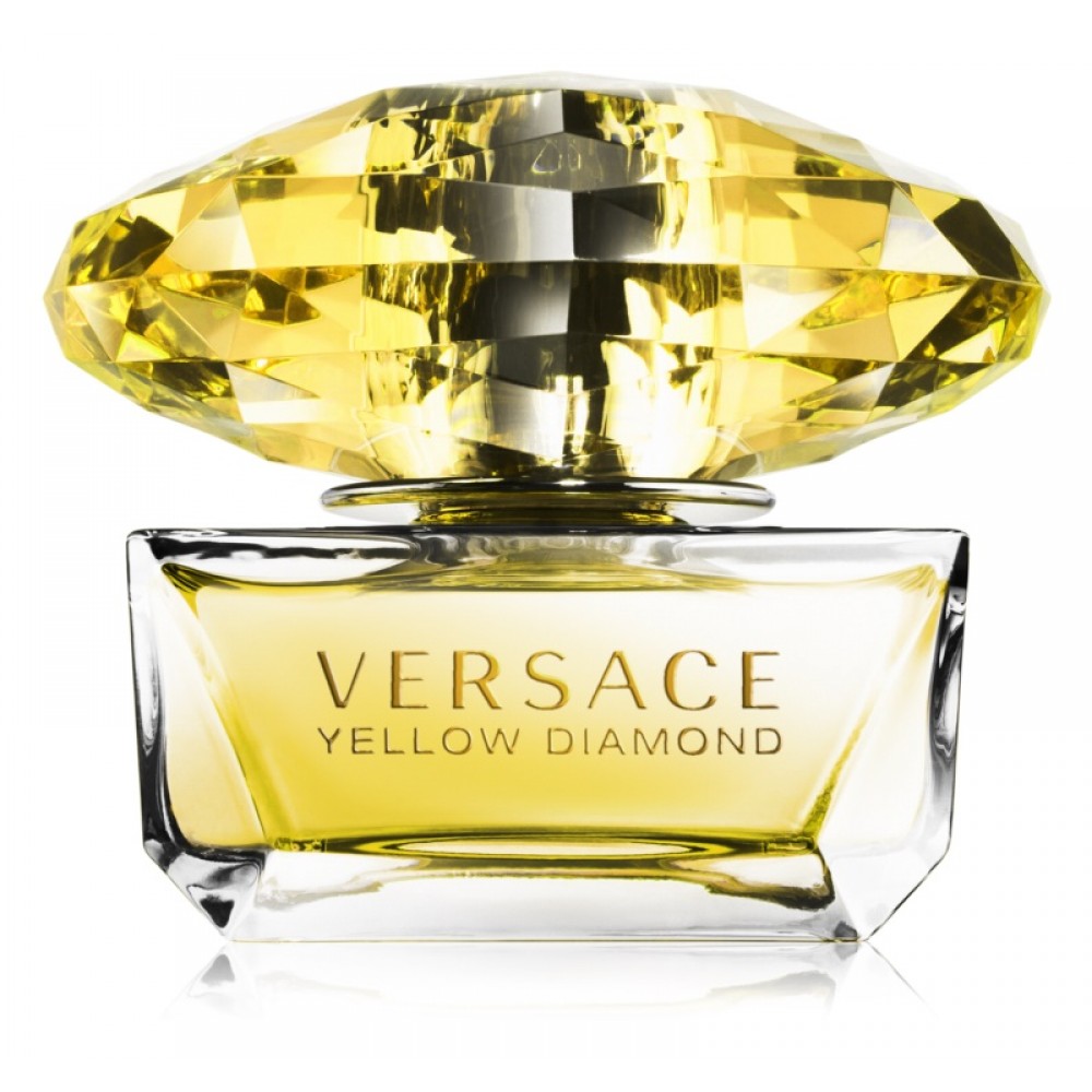 Versace Yellow Diamond EDT 50 ml