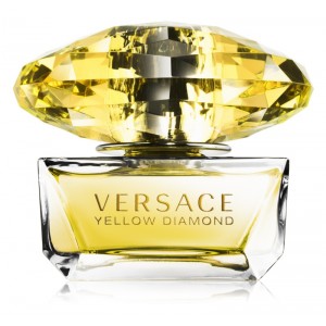 Versace Yellow Diamond EDT 50 ml