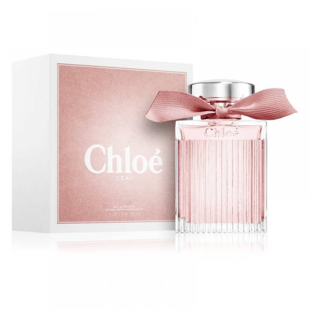 Chloe L'Eau EDT 100 ml