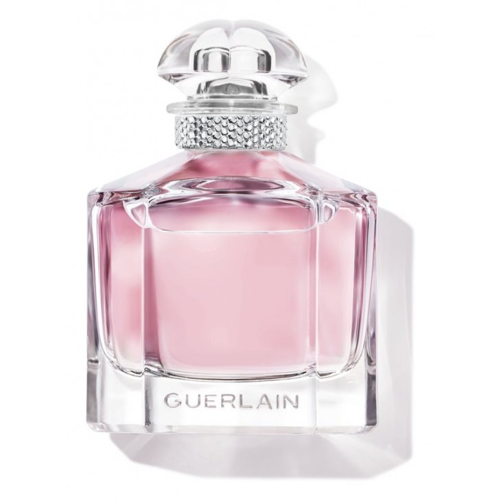 Guerlain Mon Guerlain Sparkling Bouquet EDP 100 ml