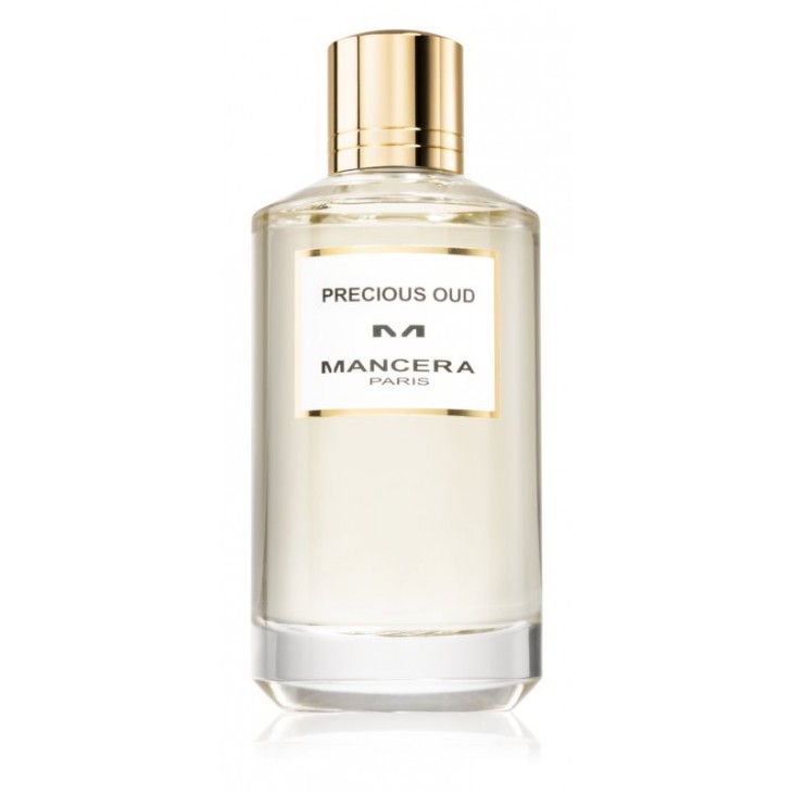 Mancera Precious Oud EDP 120 ml