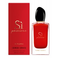 Giorgio Armani Si Passione EDP 100 ml