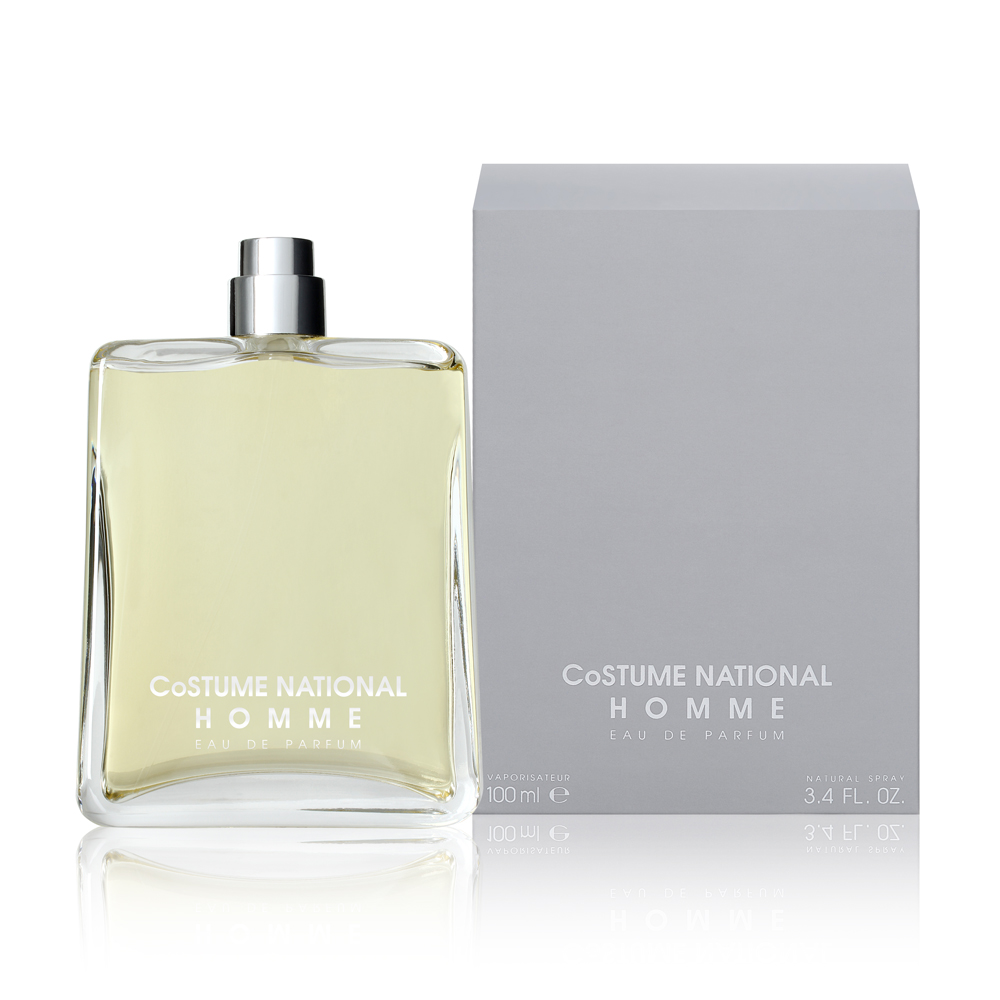 Costume National Homme EDP 100 ml