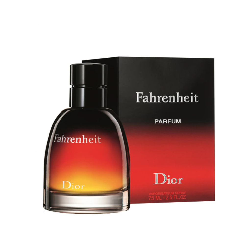 Christian Dior Fahrenheit Le Parfum 75 ml