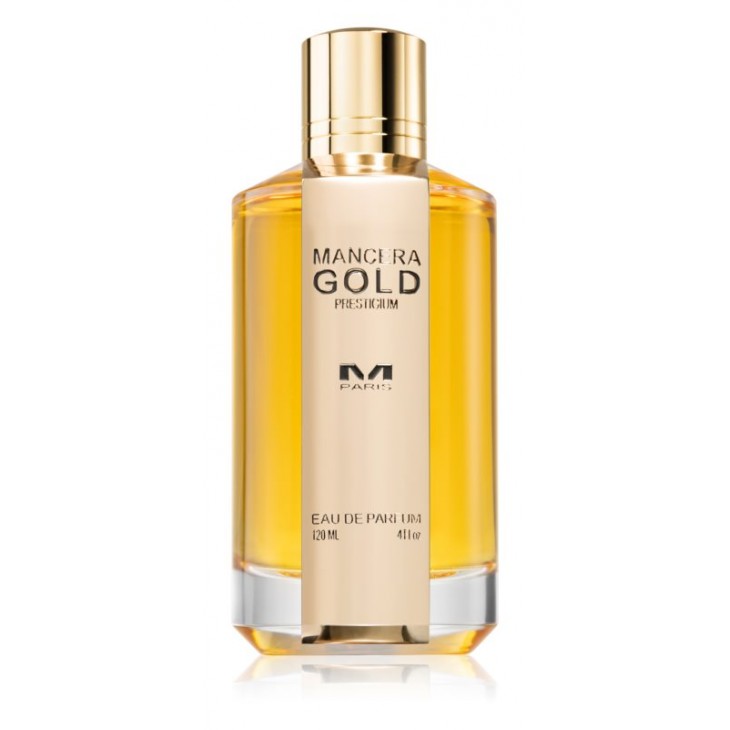 Mancera Gold Prestigium EDP 120 ml