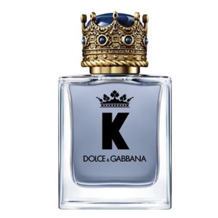 Dolce & Gabbana K (King) EDT 50 ml