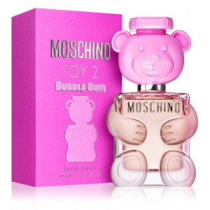 Moschino Toy 2 Bubble Gum EDT 100 ml