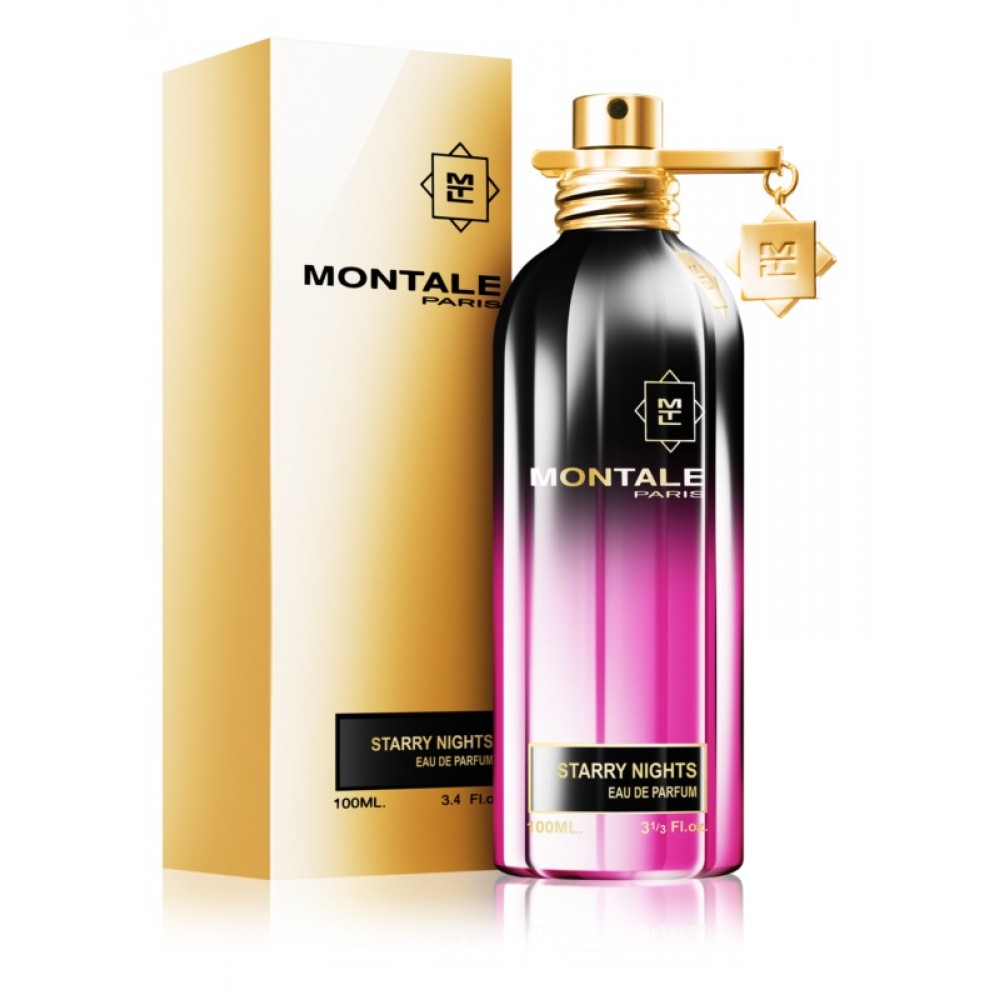 Montale Starry Nights Unisex EDP 100 ml