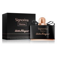 Salvatore Ferragamo Signorina Misteriosa EDP 100 ml