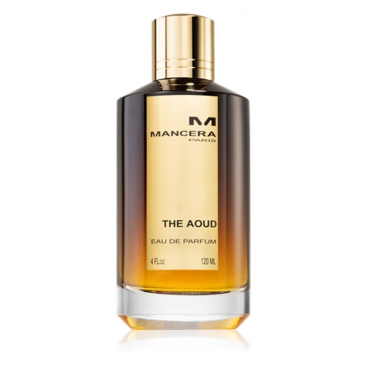 Mancera The Aoud EDP 120 ml