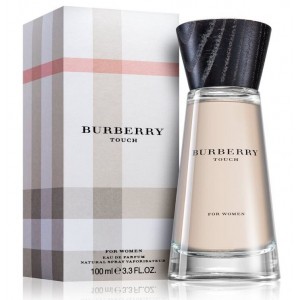 Apa de Parfum Burberry, Touch, 100 ml, Femei