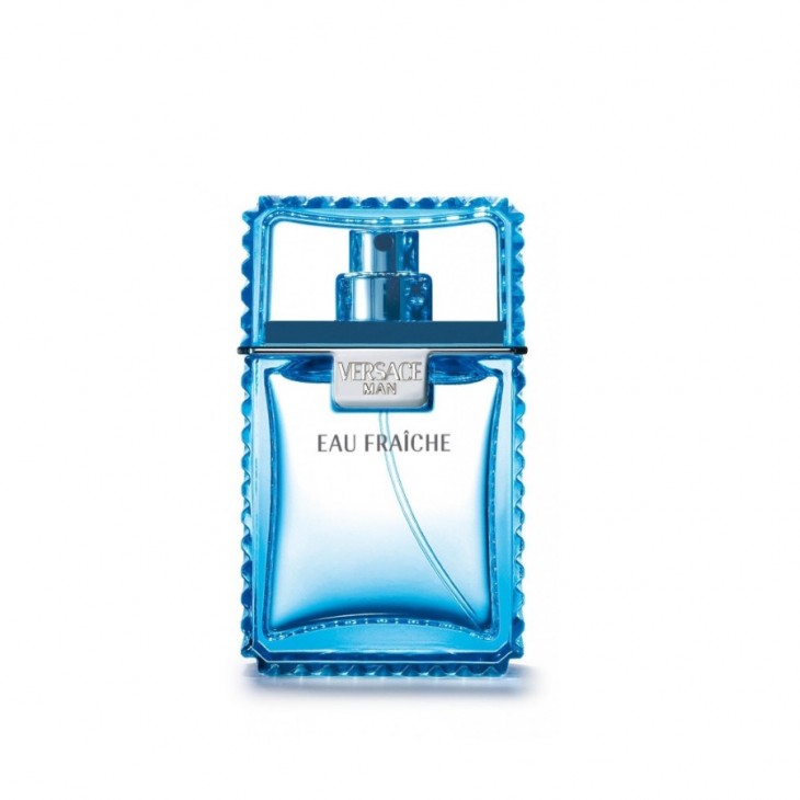 Versace Man Eau Fraiche EDT 100 ml