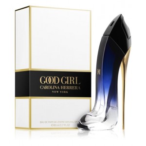 Carolina Herrera Good Girl Its So Good To Be Bad EDP Legere 80 ml