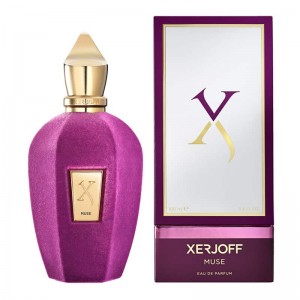 Apa de Parfum Xerjoff Muse, 100 ml, Unisex