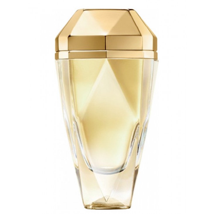 Paco Rabanne Lady Million Eau My Gold EDT 80ml